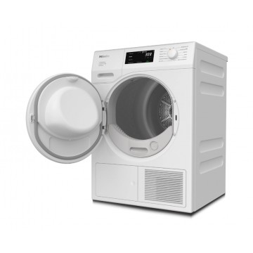 Miele TEC675WP 125 Edition Στεγνωτήριο 8kg A+++ με Αντλία Θερμότητας